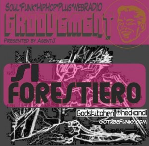 Groovement: Si Forestiero (hed kandi) Groovement: Si Forestiero (hed kandi)