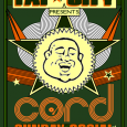 Fat City Sunday Social begins! 8th February Get on down next Sunday… Cord Bar, Manchester. Man like Darren Laws, Fat City legend, with support from yours truly. Every Sunday except third of month (i.e. not the 15th!)...