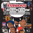 THE FURIOUS FIVE on Groovement this Sunday HIP HOP LEGENDS THE FURIOUS 5 ON UNITY RADIO THIS SUNDAY GROOVEMENT WITH AGENT J, SUNDAY 4 – 6PM