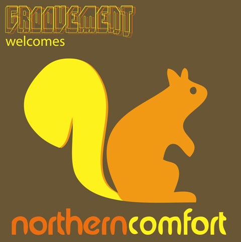 Northern Comfort Northern Comfort