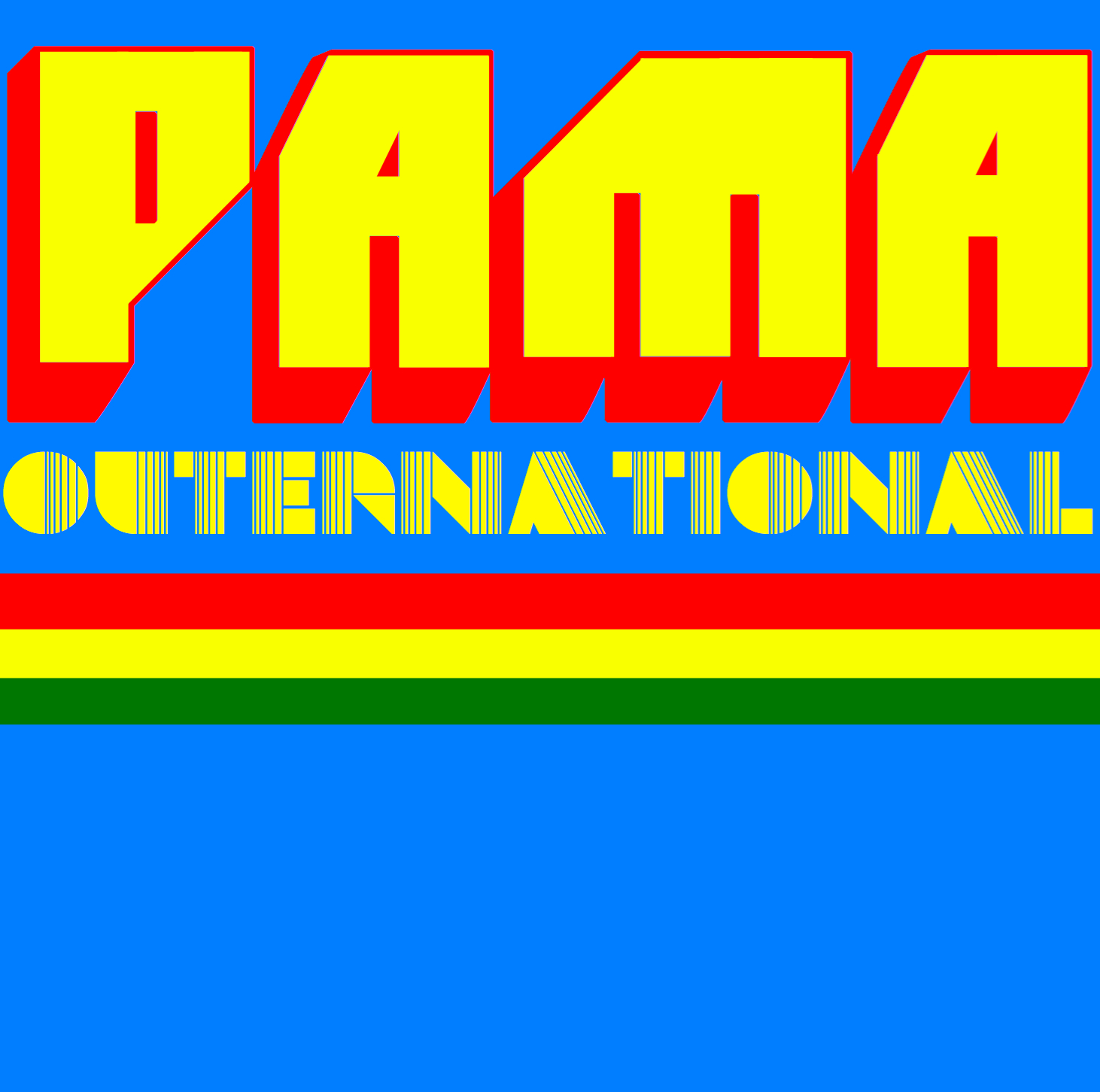 PamaOut front-2