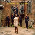 And mean-lookin’ they are too to go with the title of their fourth LP for Daptone, I LEARNED THE HARD WAY. Hot on the heels of the recent DAPTONE GOLD...