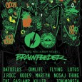 Art: Brainfeeder gigs Some beauooootiful artworks coming out of the Brainfeeder camp the past week or so…