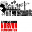 Groovement Podcast: NORVUN DEVOLUTION Click the badge to download or stream below… Norvun Devolution brings a load of Manchester’s finest musicians, DJs and artists together under one roof and has been running for time....