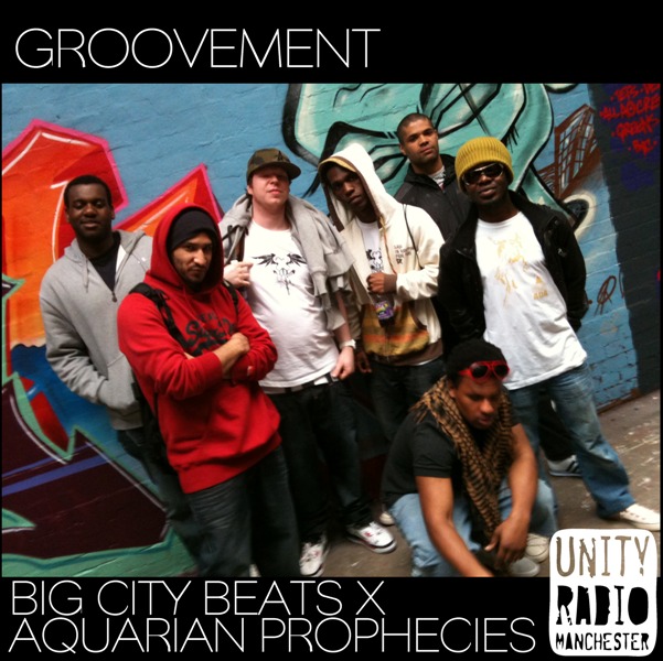 big city beats aquarian