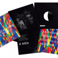 Another wise booking decision from MIND ON FIRE. AMERICAN MEN, Lucky Me’s synthetic rockers out of Glasgow, are a three-piece whose debut release, Cool World, features 5 tracks of next-level...