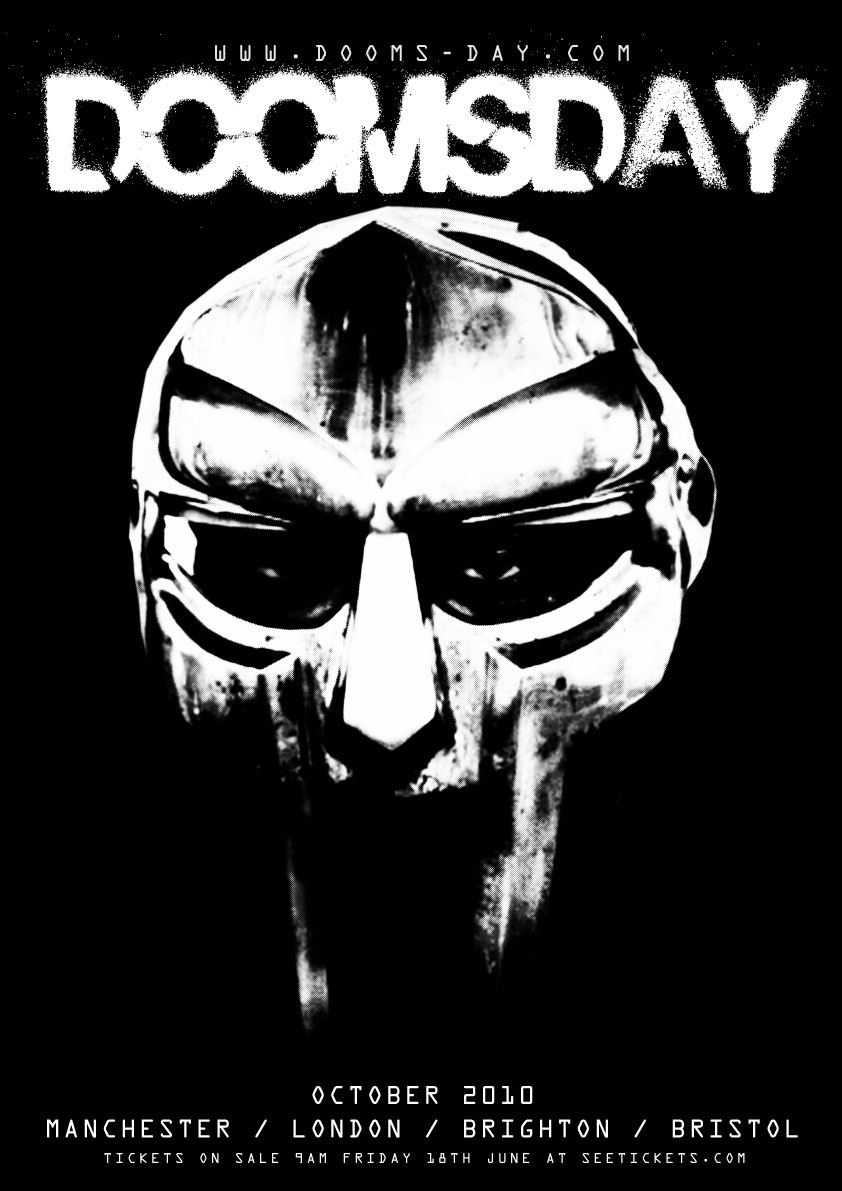DOOMSDAYYYYYYYY