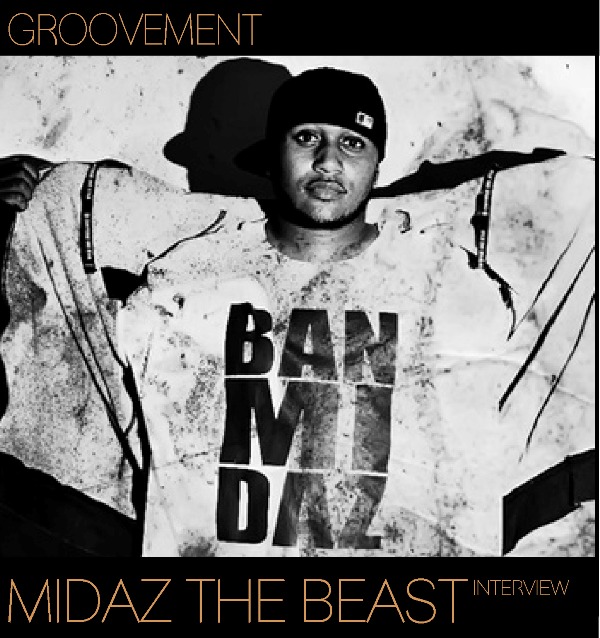 MIDAZ THE BEAST
