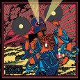 Beats: TOKiMONSTA Realised that I never stuck up any of the new EP up when it came out, absolutely lush sounds from Toki and this new hip hop beat is the absolute...