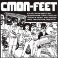 C’MON FEET, Manchester hip hop night of a high calibre indeed, have some very big plans and would like some help. They’ve applied for the Umbro Industries bursary: please vote...