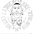 Reach: JAMES T COTTON X ILLUM SPHERE X JON K Saturday MCR