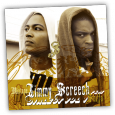 Video/Download: JIMMY SCREECH // I in Team Lead track from a new mixtape, DIALECT VOL 1, free to download upon e-mail input at the JS site. Love the Star Trek II: The Wrath of Khan sound effect...