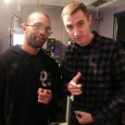 J ROCC joins BENJI B on BBC Radio 1 to preview his new LP, allegedly out in March. Via Stones Throw. J ROCC X BENJI B