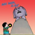 DJ A-UP has been resident at Manchester hip hop institution C’MON FEET for a fair few years and has finally belted out another mixtape. NOT NOW, A-UP Part 1 NOT...