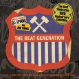 Preview: DJ SPINNA X MR THING // The Beat Generation 10th Anniversary Collection Buy MP3s here. BBE’s Beat Generation series saw nine artists do whatever the hell they wanted. MR THING and DJ SPINNA compile their favourites on this celebratory comp. TRACKLISTiNG 01....