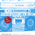 Reach: IN THE LOOP FEB // Ram and Shackle Facebook event IN THE LOOP site Groovement-affiliated live hip hop jam night IN THE LOOP returns on 26FEB11… featuring spotlights on DR SYNTAX and LEGION, both from the school or certified lyrical genii.