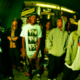 Video: ODD FUTURE / TYLER, THE CREATOR X HODGY BEATS // Sandwitches So TYLER, THE CREATOR recently signed to XL Recordings, who will release his second LP Goblin this year. . Twas ECLAIR FIFI who first switched me on to his stuff...