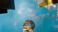 They may sound disco, but they’re much more than that. With a release in the...