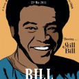 Reach: BILL WITHERS // A Dedication (Manchester) SOUP KITCHEN, Manchester Sunday 22 May 2011, £5 before 7pm, £7 after Facebook event