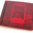 Download: JAMES PANTS // Clouds Over The Pacific Download via StonesThrow.com JAMES PANTS’ self-titles third album hits the Stones Throw digital store today and worldwide release tomorrow. I had the pleasure of attending a talk he did for...