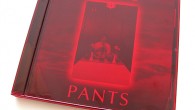 Download: JAMES PANTS // Clouds Over The Pacific Download via StonesThrow.com JAMES PANTS’ self-titles third album hits the Stones Throw digital store today...