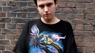 I saw Hud Mo in Rusholme on Saturday outside a take away after Parklife, looking...