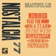 Download from CMJ.com &nbsp; The new EP from Tru Thoughts’ NOSTALGIA 77 drops next week, a collection of interpretations of songs from his LP The Sleepwalking Society. CMJ.com have dropped...