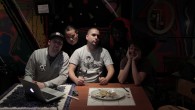Groovement returns to weekly podcast broadcasts at its new home, recording in a secret room...