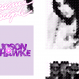 Preview: HUD MO // Pleasure Principle A vinyl only sequel to the Ooops bootleg from 2009. This time a dedicated label’s been started up, with many links to buy on the website.