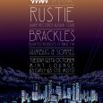 Reach : RUSTIE x BRACKLES // Who’s The Goose 25OCT Manchester Facebook event A welcome return to Manchester for the man everyone’s raving about, Rustie. His new LP Glass Swords dropped this week, go cop it. Also back to our fair...