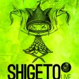 Interview: SHIGETO x MIND ON FIRE // 17NOV11 Shigeto blew the roof off Islington Mill in Salford this week, and Groovement had the chance to sit down with both him and promoters Mind On Fire to discuss his...