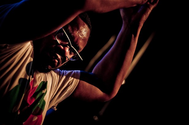 TY FULL LIVE BAND - 11-10-2010 @ CABARET ALEATOIRE - MARSEILLE