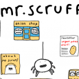 Download: MR SCRUFF // NYE 2011/12 at Keep It Unreal