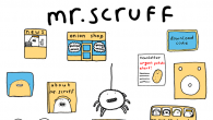 Download: MR SCRUFF // NYE 2011/12 at Keep It Unreal Mr Scruff NYE DJ Mix from Band On The Wall, Manchester, December 31st 2011 by...