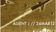 Podcast: AGENT J // 24MAR12 AGENT J // 24MAR12 by Jamie Groovement on Mixcloud iTunes Mixcloud Download 320: Groovement Agent J...