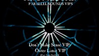 Preview: KROMESTAR // Parallel Sounds VIPs Release: 16th April 2012 Label: Cosmic Bridge CBR003 – digital only release 1. Outer Limit...