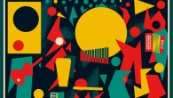 Preview: ONDATRÓPICA // Ondatrópica {Soundway} http://ondatropica.com/en Package art: Lewis Heriz From Soundway: Ondatrópica will release their debut album through...