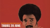 Reach: SIR JOE QUARTERMAN // Manchester 28 June Date: Thu 28 June 2012 Venue: BAND ON THE WALL Tickets: Band on the Wall...