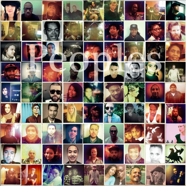 peoples