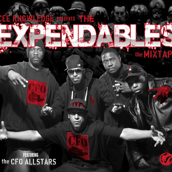 expendables