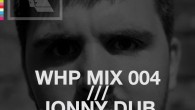 New Mix for the forthcoming WHP series: JONNY DUB SO… I dun a mix for the Warehouse Project & its now online and available...