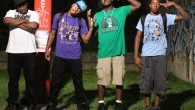 DOWNLOAD: Clear Soul Forces – Won Too Bubbling Detroit crew CSF drop this track as a thank you to all the fans...