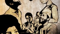 Download: Hy-Definition – The Voices Here cames out a new EP from Hy-Definition’s producers SoulChef and Lyricist K.Wiz. Released by...