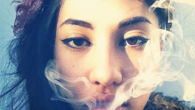 DOWNLOAD: Low Leaf – Alchemizing Dawn This girl is so fly. Any girl who can look this good and play keys...