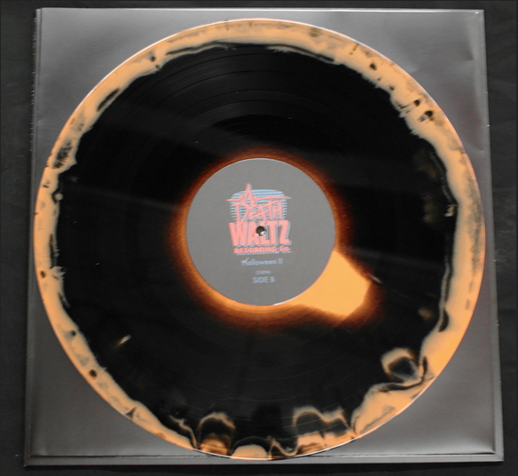 Halloween II record