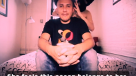 Contains nakedness. Mexcican emcee Bocafloja flows nicely over this rolling mother of a beat from...