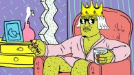 king knut – A Lil’ Soul (music video) from Pierre THYSS on Vimeo. LISTEN King...