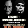 Promoters This Is Hip Hop have a proven track record in Manchester and beyond, and...