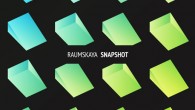 The 20th release on Hyperboloid Records is by Raumskaya from St.Petersburg, with his debut EP...