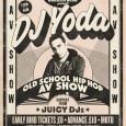 Following last years’ AV blow out with DJ Woody at Sound Control (catch Groovement interviewing...